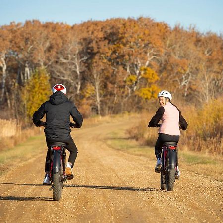 Dakota Dunes Resort Dundurn Экстерьер фото