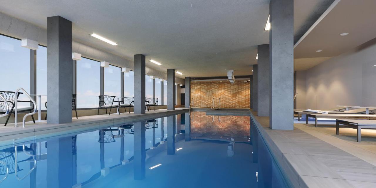 Dakota Dunes Resort Dundurn Экстерьер фото