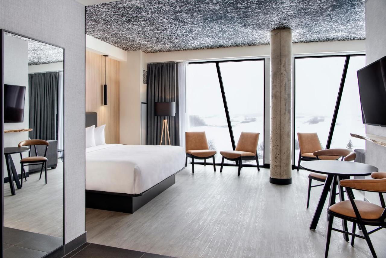 Dakota Dunes Resort Dundurn Экстерьер фото