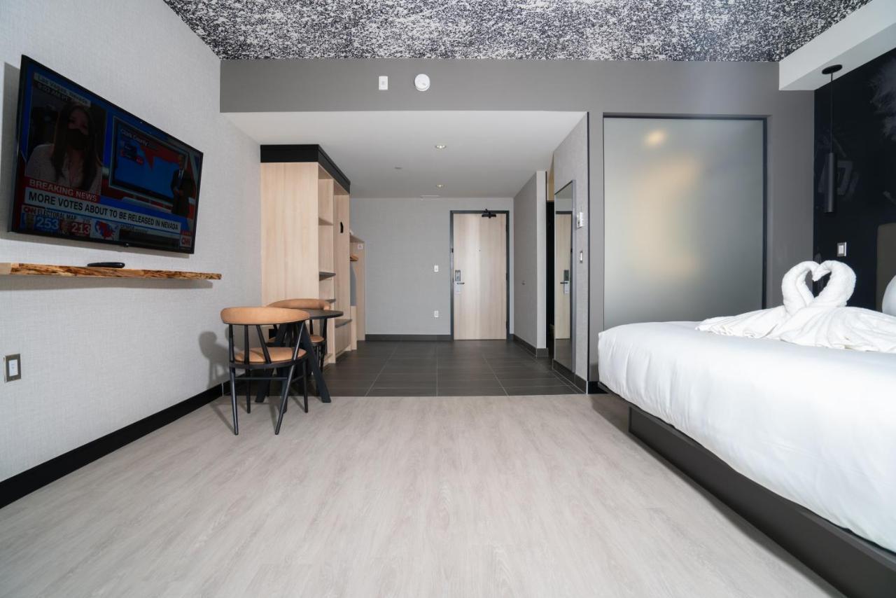 Dakota Dunes Resort Dundurn Экстерьер фото