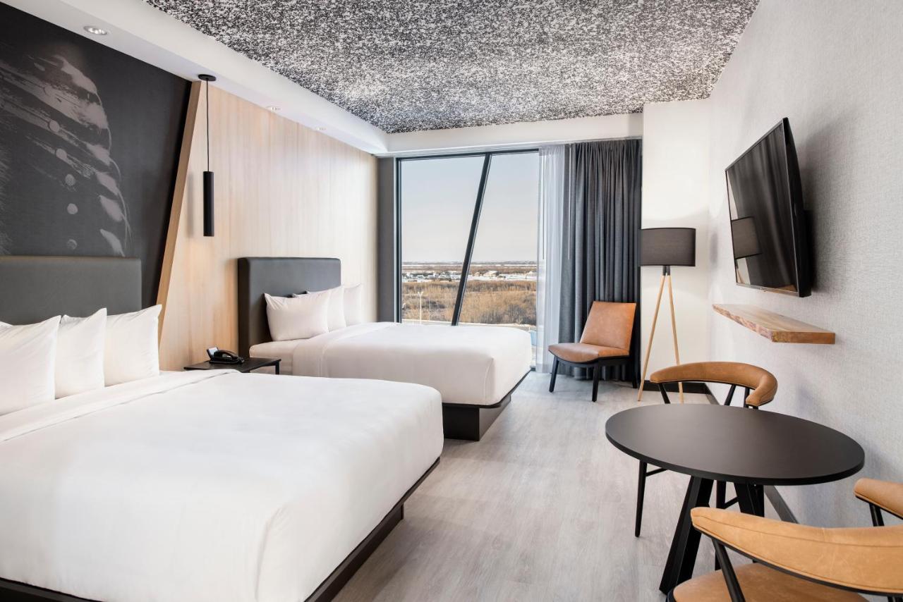 Dakota Dunes Resort Dundurn Экстерьер фото