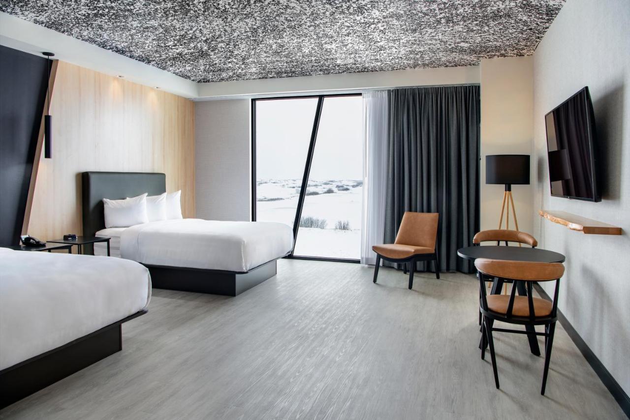 Dakota Dunes Resort Dundurn Экстерьер фото