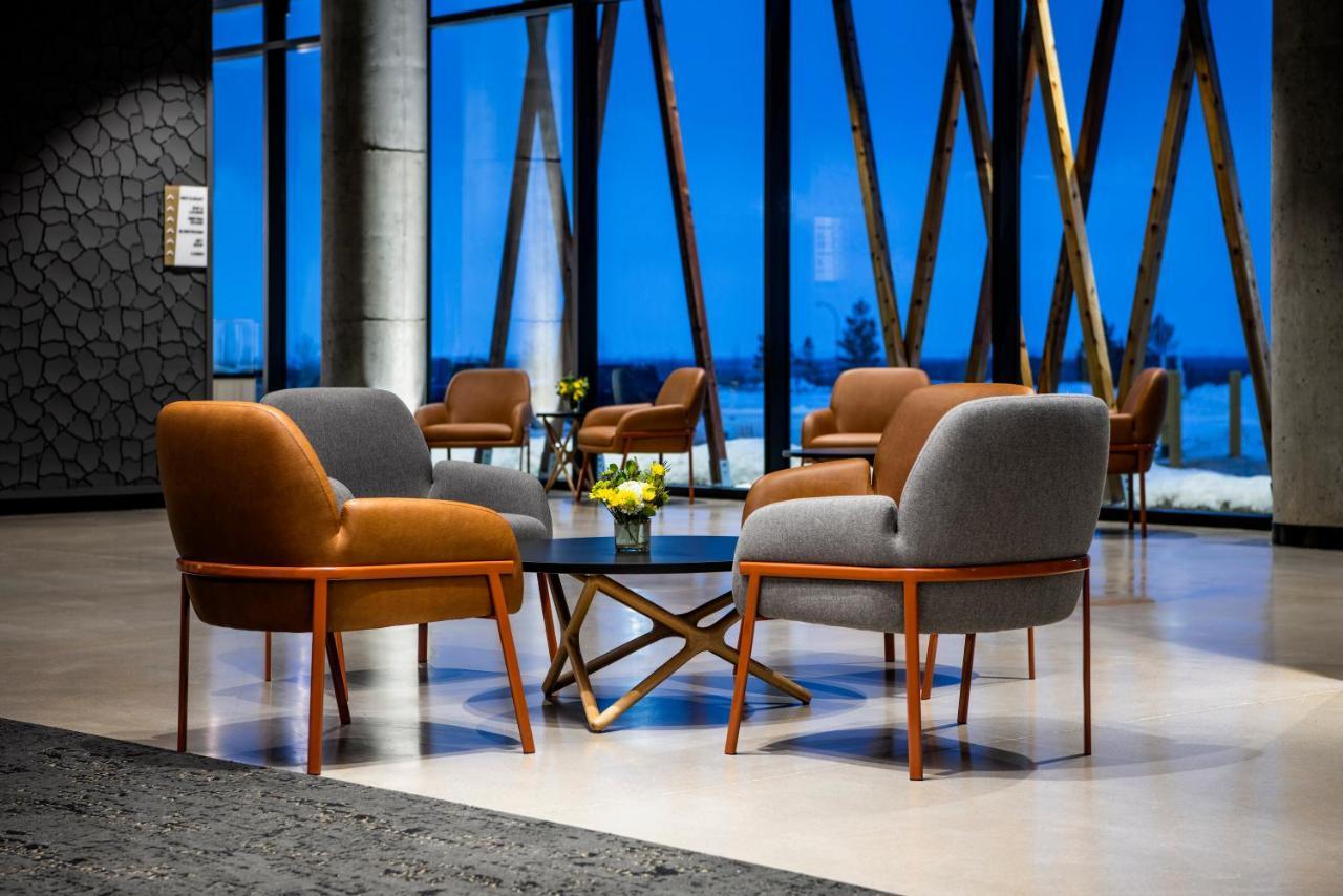 Dakota Dunes Resort Dundurn Экстерьер фото