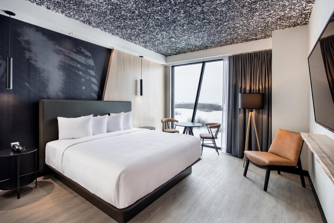 Dakota Dunes Resort Dundurn Экстерьер фото