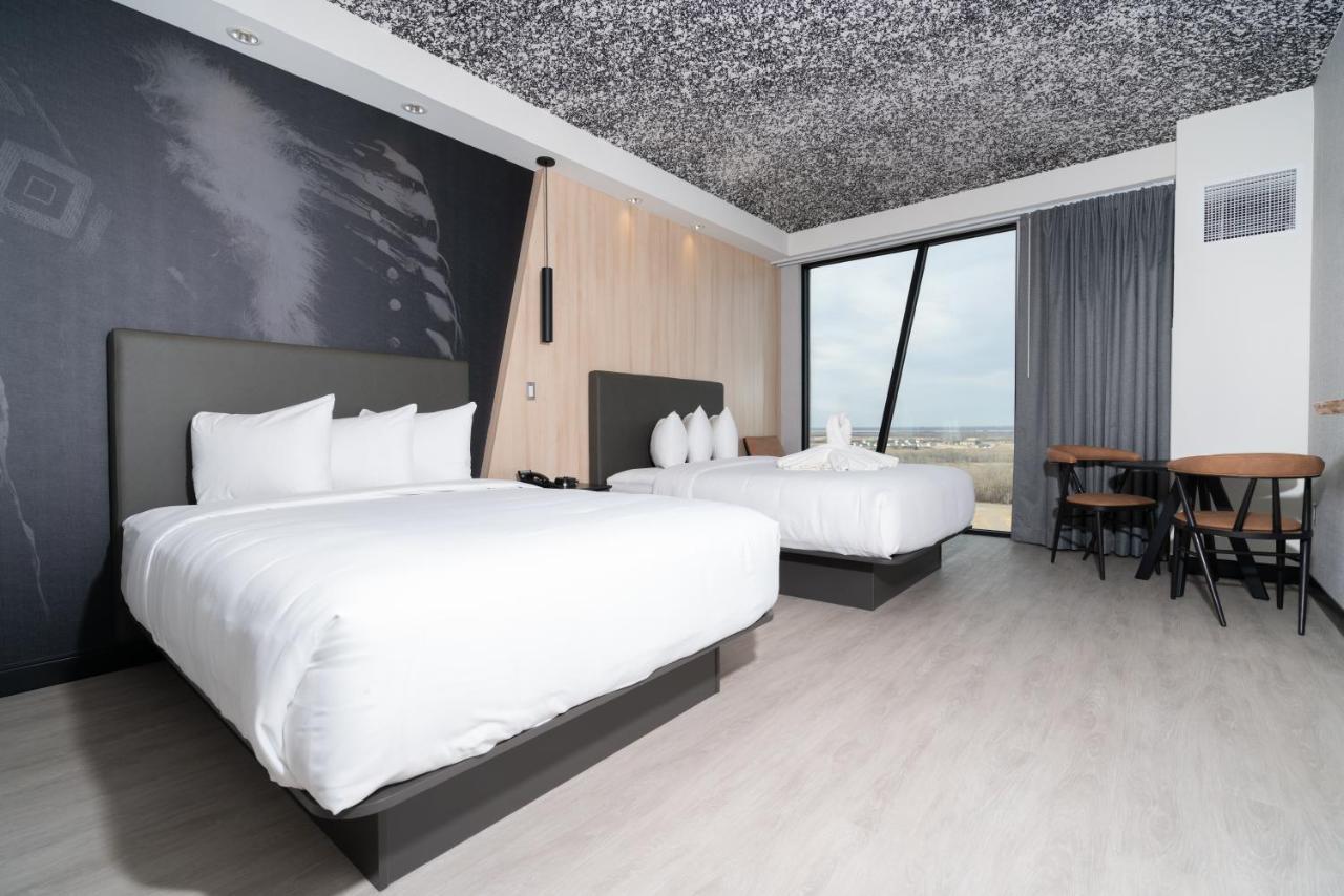 Dakota Dunes Resort Dundurn Экстерьер фото