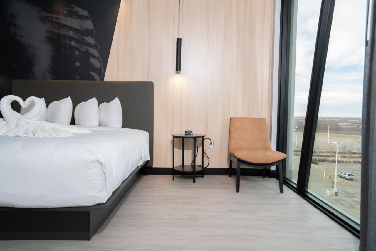 Dakota Dunes Resort Dundurn Экстерьер фото