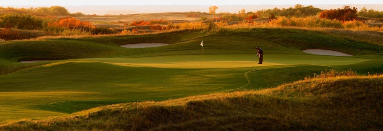 Dakota Dunes Resort Dundurn Экстерьер фото