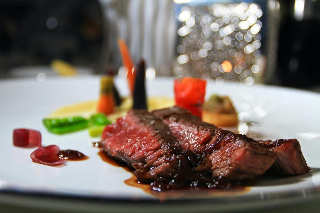 Dakota Dunes Resort Dundurn Экстерьер фото
