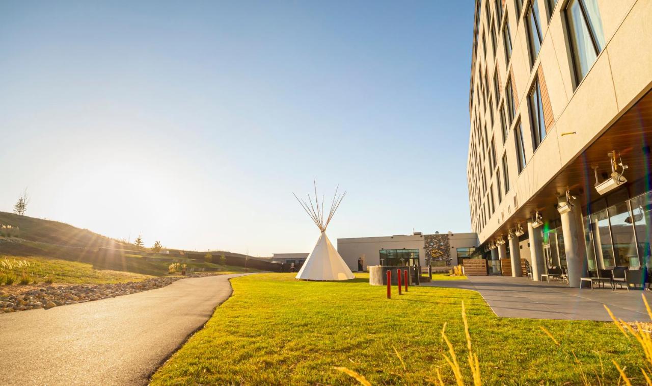 Dakota Dunes Resort Dundurn Экстерьер фото