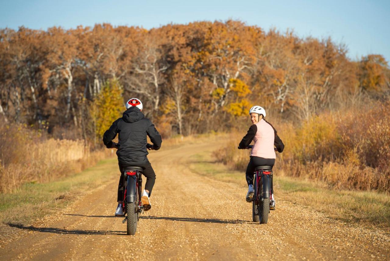 Dakota Dunes Resort Dundurn Экстерьер фото