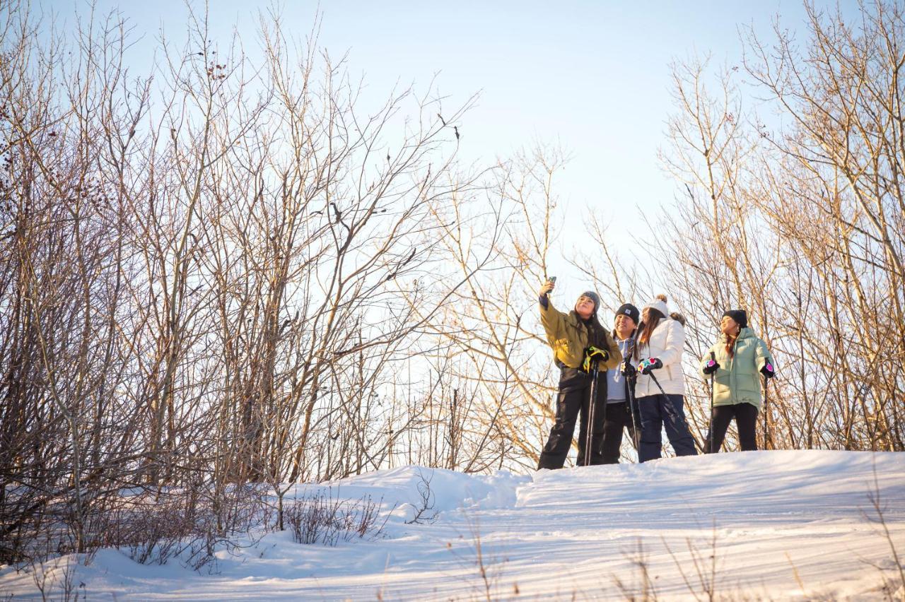 Dakota Dunes Resort Dundurn Экстерьер фото