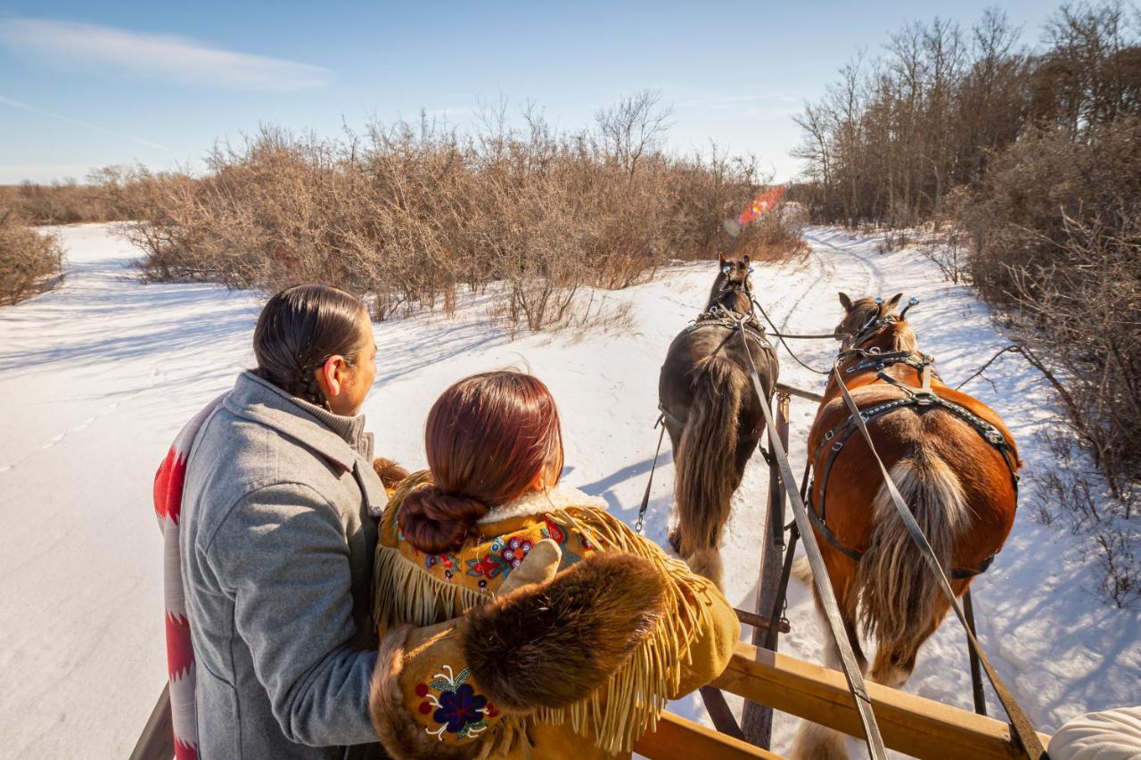 Dakota Dunes Resort Dundurn Экстерьер фото